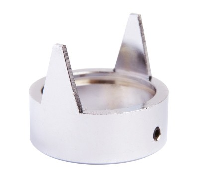 Насадка U-образная (CS 101–141–151) ISM0067