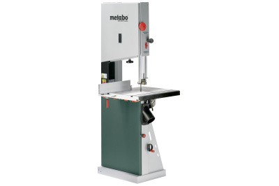 Ленточная пила Metabo BAS 505 PRECISION DNB