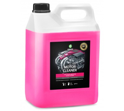 Очиститель двигателя GRASS "Motor Cleaner", 5,8кг
