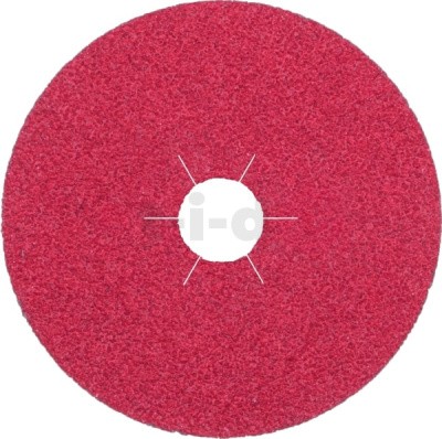 Смотреть фибровый круг klingspor fs 964 125x22 p24, упаковка 25 шт на сайте «От и До.ру» Фибровый круг Klingspor FS 964 125x22 P24, упаковка 25 шт