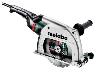 Отрезная машина Metabo TE 24-230 MVT CED