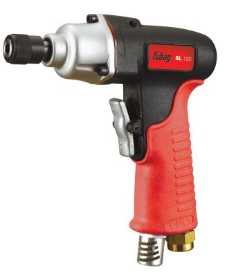 Пневмовинтоверт Fubag SL 120