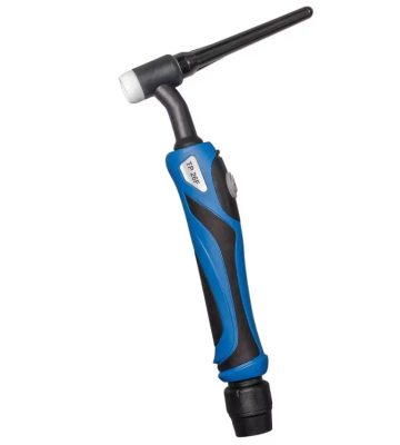 Сварочная горелка ПТК TIG TP 26F, М12х1 8м