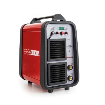 Смотреть сварочный аппарат cebora power rod 380 t-cell на сайте «От и До.ру» Сварочный аппарат Cebora Power Rod 380 T-Cell