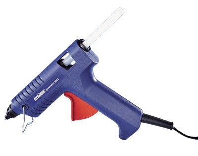 Термоклеевой пистолет STEINEL Gluematic 3002