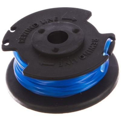 Ryobi ONE+ Шпуля с леской 1,6 мм для OLT1831/RLT1830 - 3 шт. RAC125 5132002434