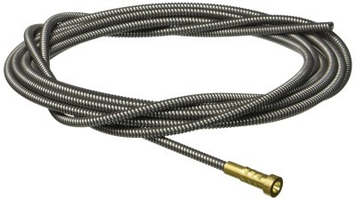 Направляющая спираль Abicor Binzel 1.5х4,0х3400 мм (для проволоки D=0,6; 0,8 мм)