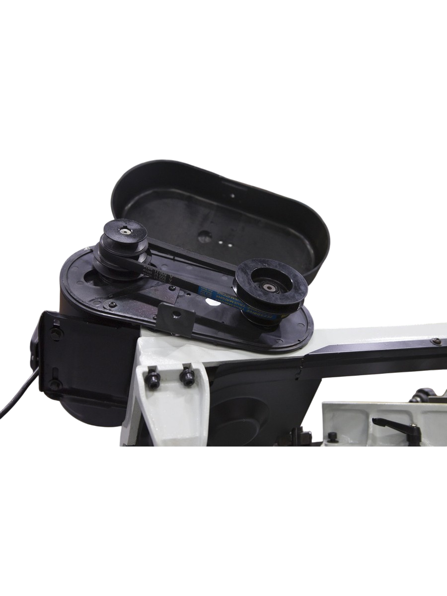 Фото Станок ленточнопильный Stalex BS-115 от018000214