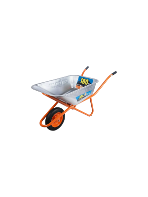 Тачка строительная Кратон WB-180SHN