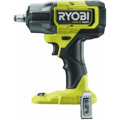 Смотреть аккумуляторный ударный гайковерт riw18x-0 ryobi one+ 5133004960 на сайте «От и До.ру» Аккумуляторный ударный гайковерт RIW18X-0 Ryobi ONE+ 5133004960
