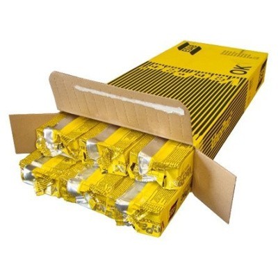 Сварочный электрод Esab OK 50.40 2.5x350 мм, 2.5 кг