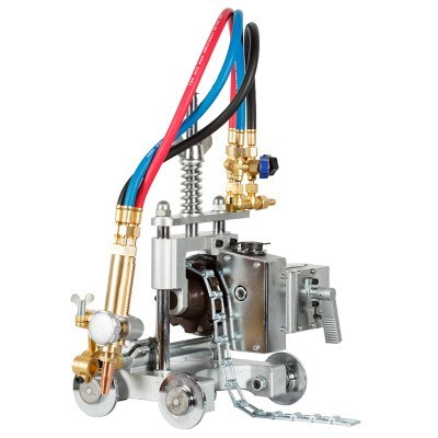 Машина термической резки ПТК CG2-11D, электрический привод, (аналог Орбиты)