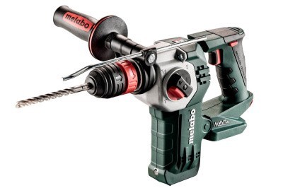 Смотреть аккумуляторный перфоратор metabo kha 18 ltx bl 24 quick без аккумулятора в metalock на сайте «От и До.ру» Аккумуляторный перфоратор Metabo KHA 18 LTX BL 24 Quick без аккумулятора в MetaLock