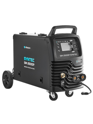 Сварочный полуавтомат Оберон SM 250DP SYNTEC
