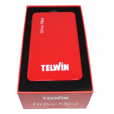 Смотреть пусковое устройство telwin drive mini 12v на сайте «От и До.ру» Пусковое устройство Telwin DRIVE MINI 12V
