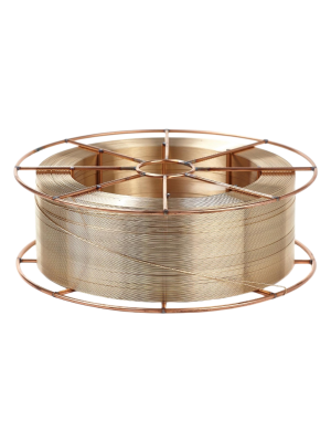 Проволока сварочная Dratec DT-SG 350 Ø 1,2 мм, 15 кг (D1SG35012K3)