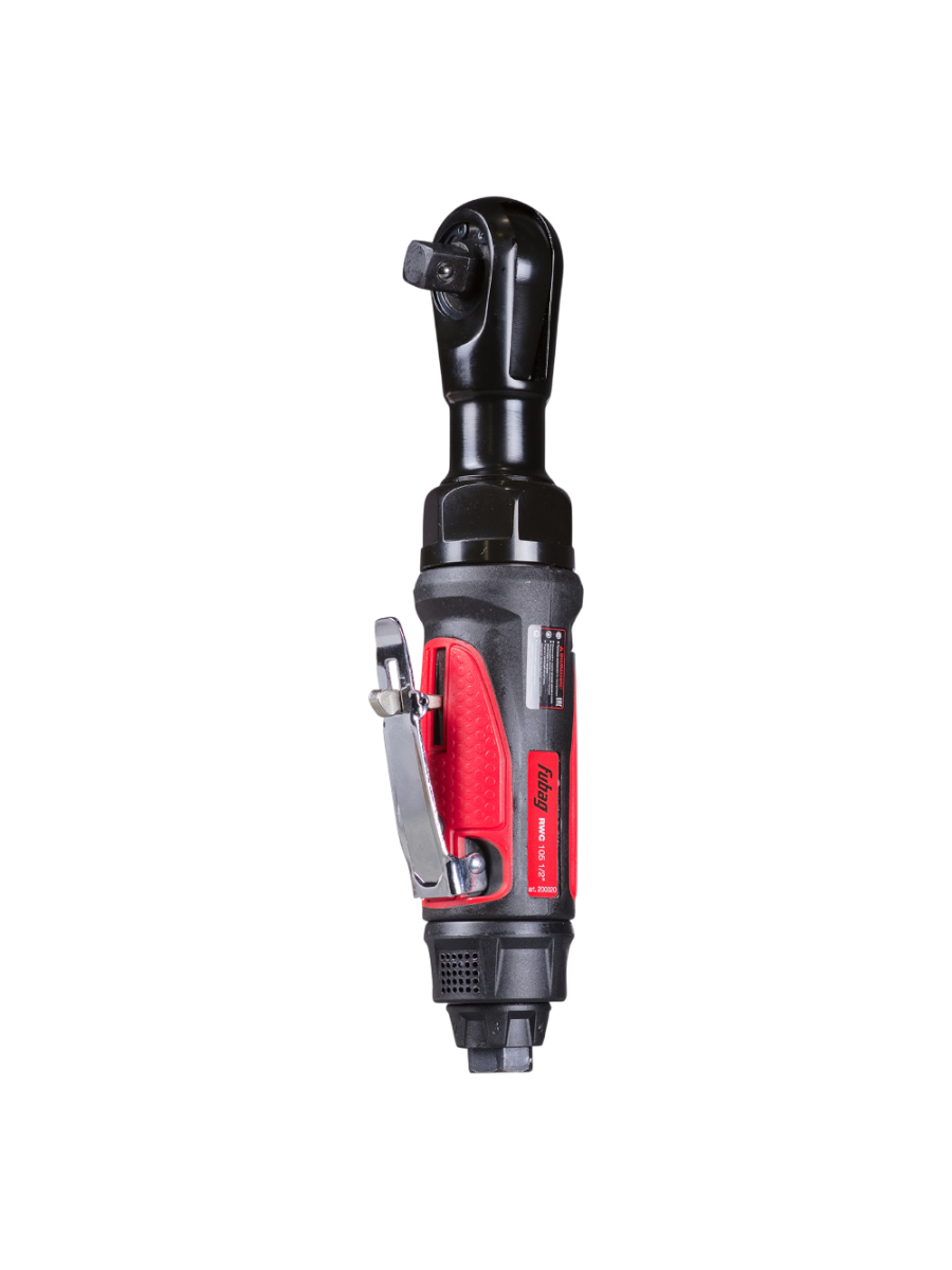 Фото Пневмогайковерт угловой Fubag RWC 105 1/2" от004002539