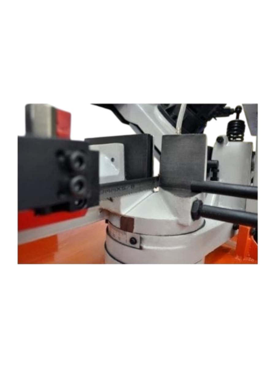 Фото Станок ленточнопильный Stalex BS-215G (высота полотна 20мм) от018000219