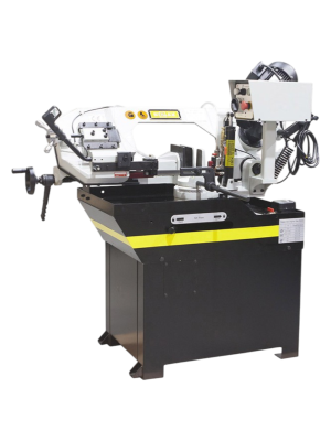 Станок ленточнопильный Stalex BSM-245G