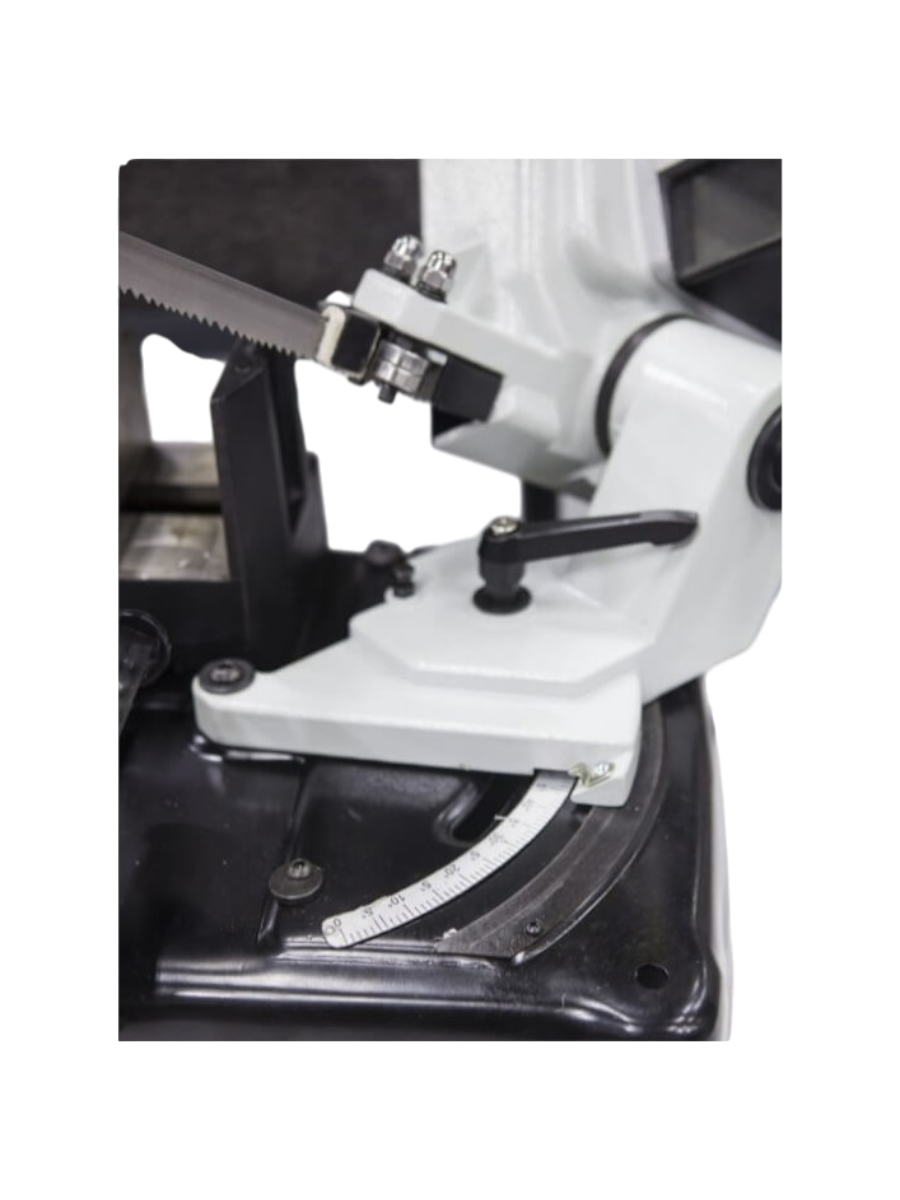 Фото Станок ленточнопильный Stalex BS-150 от018000218