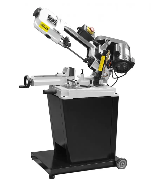 Фото Станок ленточнопильный Stalex BS-128HDR от018000220