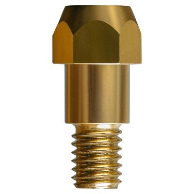 Вставка ПТК под наконечник M6 26мм (MIG MP 24/240)