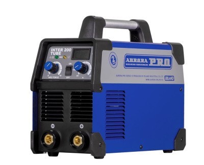 Сварочный аппарат Aurora PRO INTER 200 TUBE