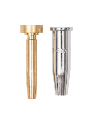 Мундштук пропановый KRASS 3NX 50-75мм