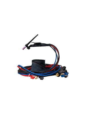 Горелка сварочная START TIG 20 RF (4м) SuperFlex EV20RF-40