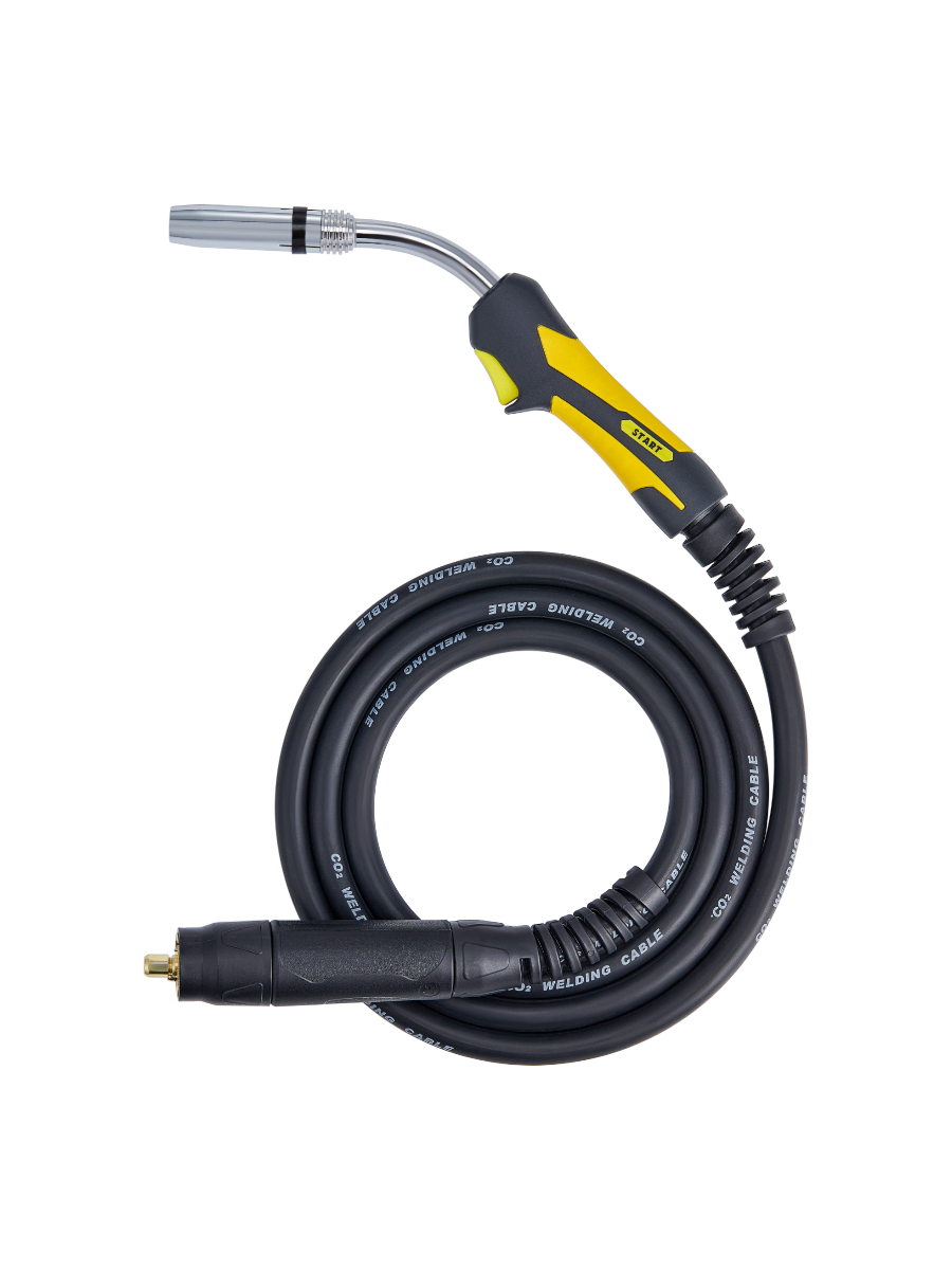 Фото Горелка сварочная START MigLine-36 (3м) STL3600-30 STL3600-30