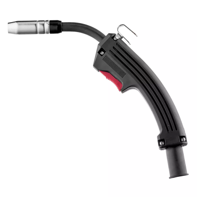 Сварочная горелка ПТК MIG MP 15, 2,5м (с клапаном)