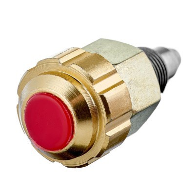 Узел вентиля ПТК ГГ к Р333/333У