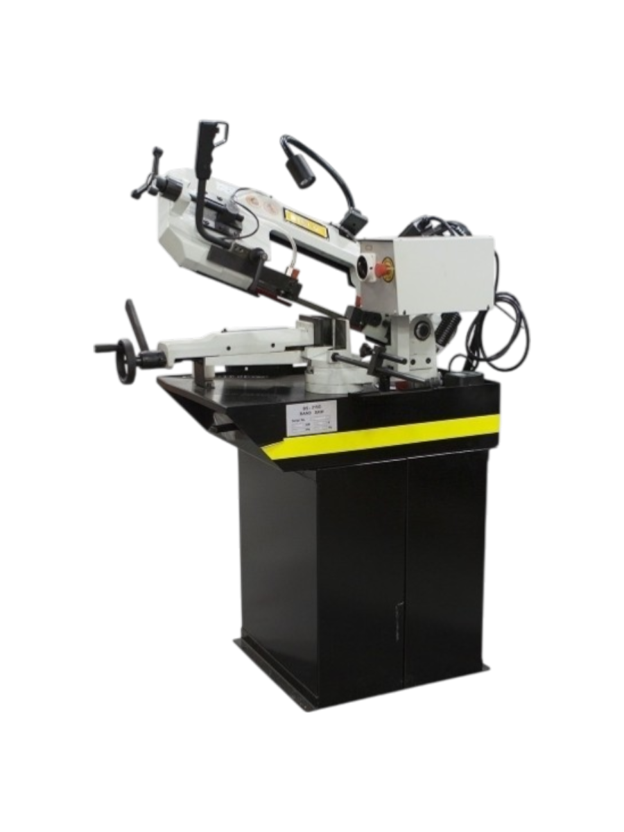 Фото Станок ленточнопильный Stalex BS-215G (высота полотна 20мм) от018000219