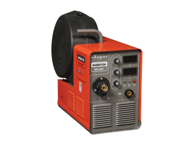 Сварочный полуавтомат Сварог MIG 200 Y (J03)