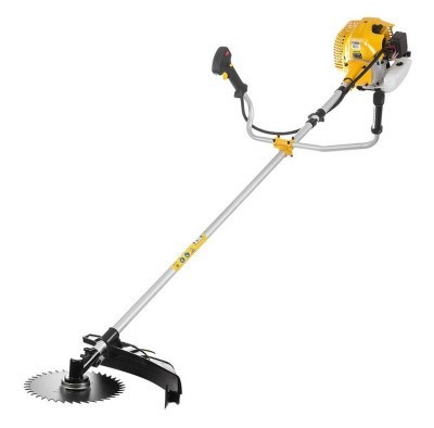 Смотреть бензиновый триммер huter ggt-2900t pro на сайте «От и До.ру» Бензиновый триммер Huter GGT-2900T PRO