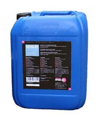 Эмульсия против налипания брызг Abicor Binzel ABIBLUE NF 20 л