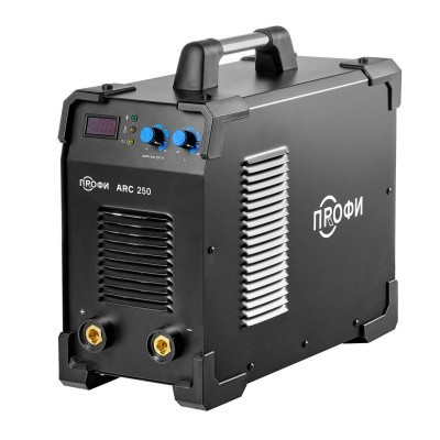 Сварочный аппарат ПРОФИ ARC 250 (380V)