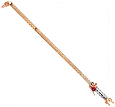 Резак трехтрубный пропановый Р3П-32-Р-У2