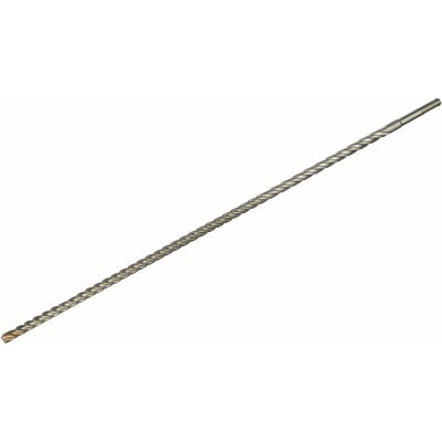 Бур SDS+ MX4, 12x600 мм Milwaukee 4932352947