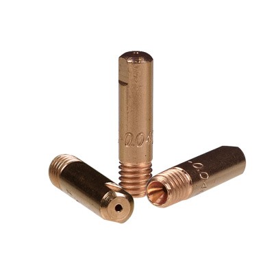 Контактный наконечник Fubag M6 X 25мм ECU 1.0мм/.040 д. (10 шт.)