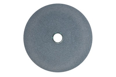 Шлифовальный круг Луга 250х20х32 мм 63С 60 K V (25 СМ1 К) карбид кремния зеленый