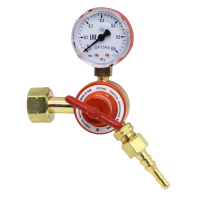 Редуктор пропановый Оберон БПО-5-5AL