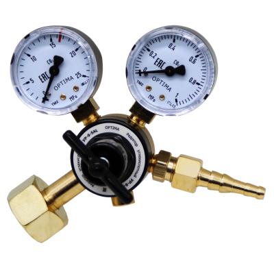 Редуктор углекислотный Оберон УР-6-5AL