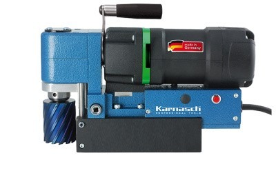 Магнитный сверлильный станок KARNASCH KALP 45 BLUE-MAG