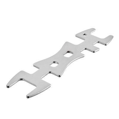 Ключ газосварщика ПТК универсальный (сталь)