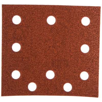 AEG Шлифлист 115x107G80 10шт 4932352421