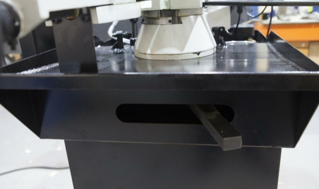 Фото Станок ленточнопильный Stalex BS-280G от018000228