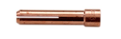 Зажимная втулка EWM (цанга) ф2,4х29,5мм