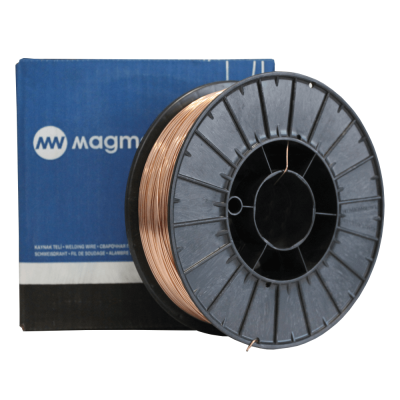 Смотреть сварочная проволока magmaweld mg 2 (св-08г2с-о) 1.2 мм, 5 кг на сайте «От и До.ру» Сварочная проволока Magmaweld MG 2 (Св-08Г2С-О) 1.2 мм, 5 кг