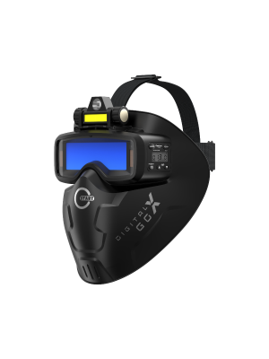 Сварочная маска хамелеон START DIGITAL X GO 51ST03X